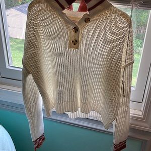 SO sweater unused